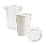 Cups & Lids