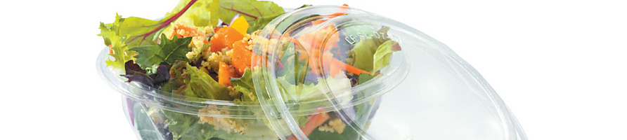 Salad Containers