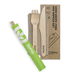 Wooden Cutlery