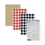 Greaseproof Paper