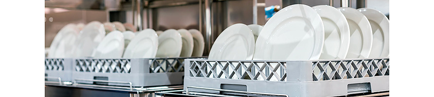 Dishwashing Racks