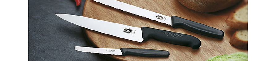 Victorinox Knives