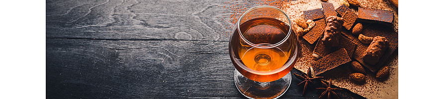 Speciality Glassware