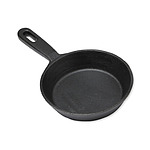 Cast Iron