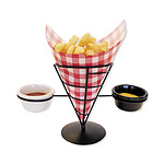 French Fry Holders