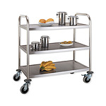 Food Service Trolleys