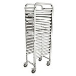 Kitchen Trolleys