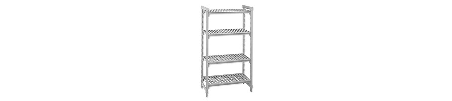 Shelving