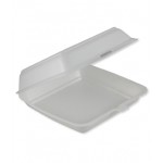 Foam Containers