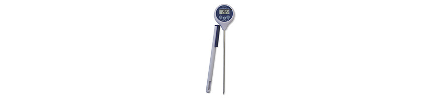 Timers & Thermometers