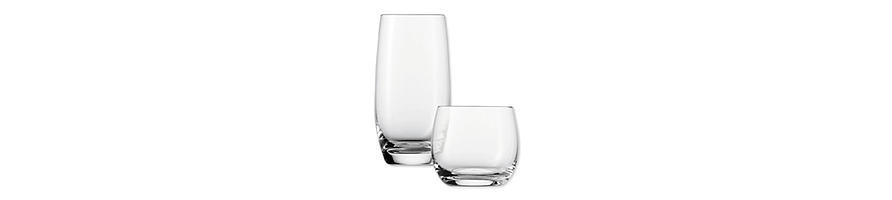 Glassware