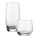 Glassware