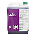 Sanitiser & Disinfectant