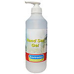 Hand Sanitiser