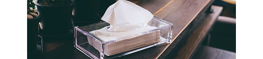 Facial Tissues