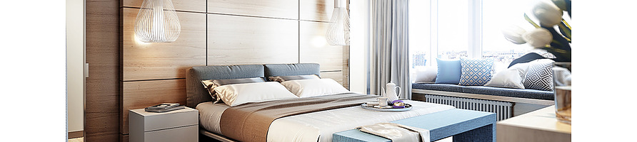 ALL ACCOMMODATION