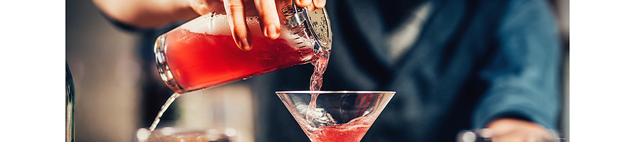 ALL BARWARE