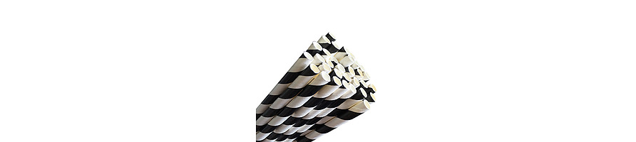 Straws
