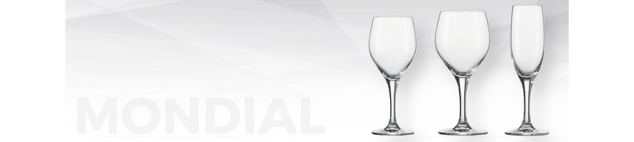 Mondial by Schott