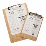 Menus
