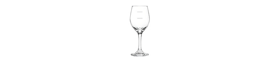Plimsoll Glasses