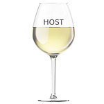 Custom Print Glassware