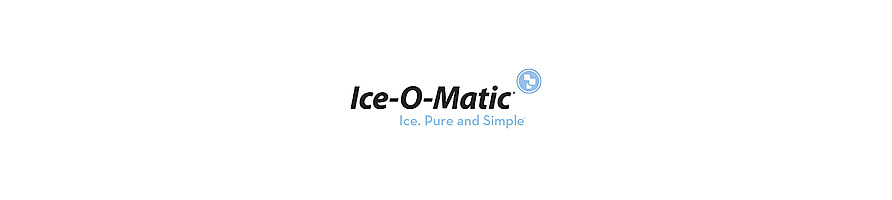 Ice-O-Matic