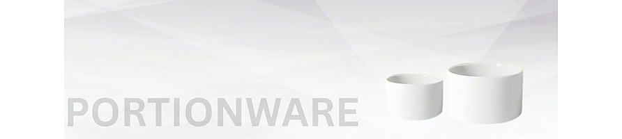 Portionware