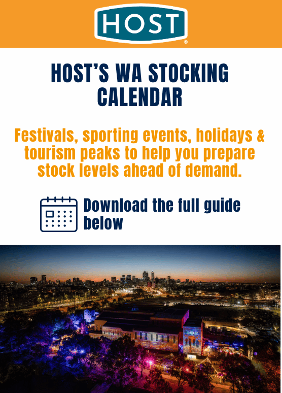 Host Catalogue