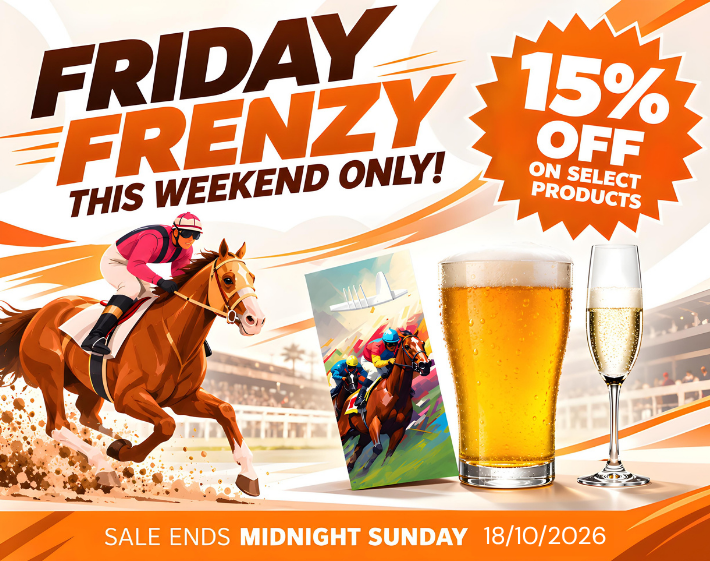 fridayfrenzy