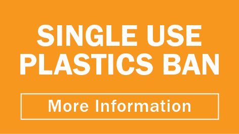 Single Use Plastics Ban