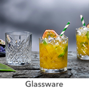 Glassware