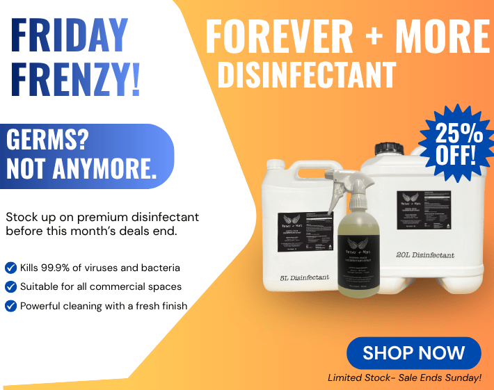 fridayfrenzy