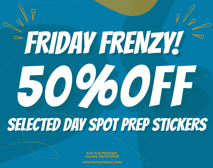 fridayfrenzy