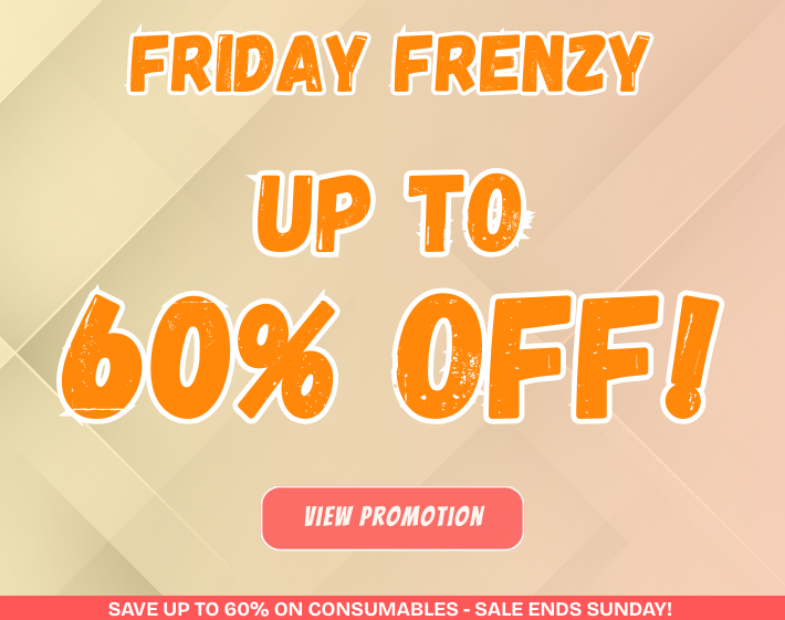 fridayfrenzy