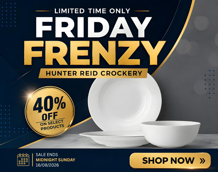 fridayfrenzy