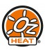 OZ HEAT