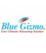 BLUE GIZMO