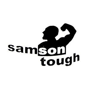 SAMSON TOUGH