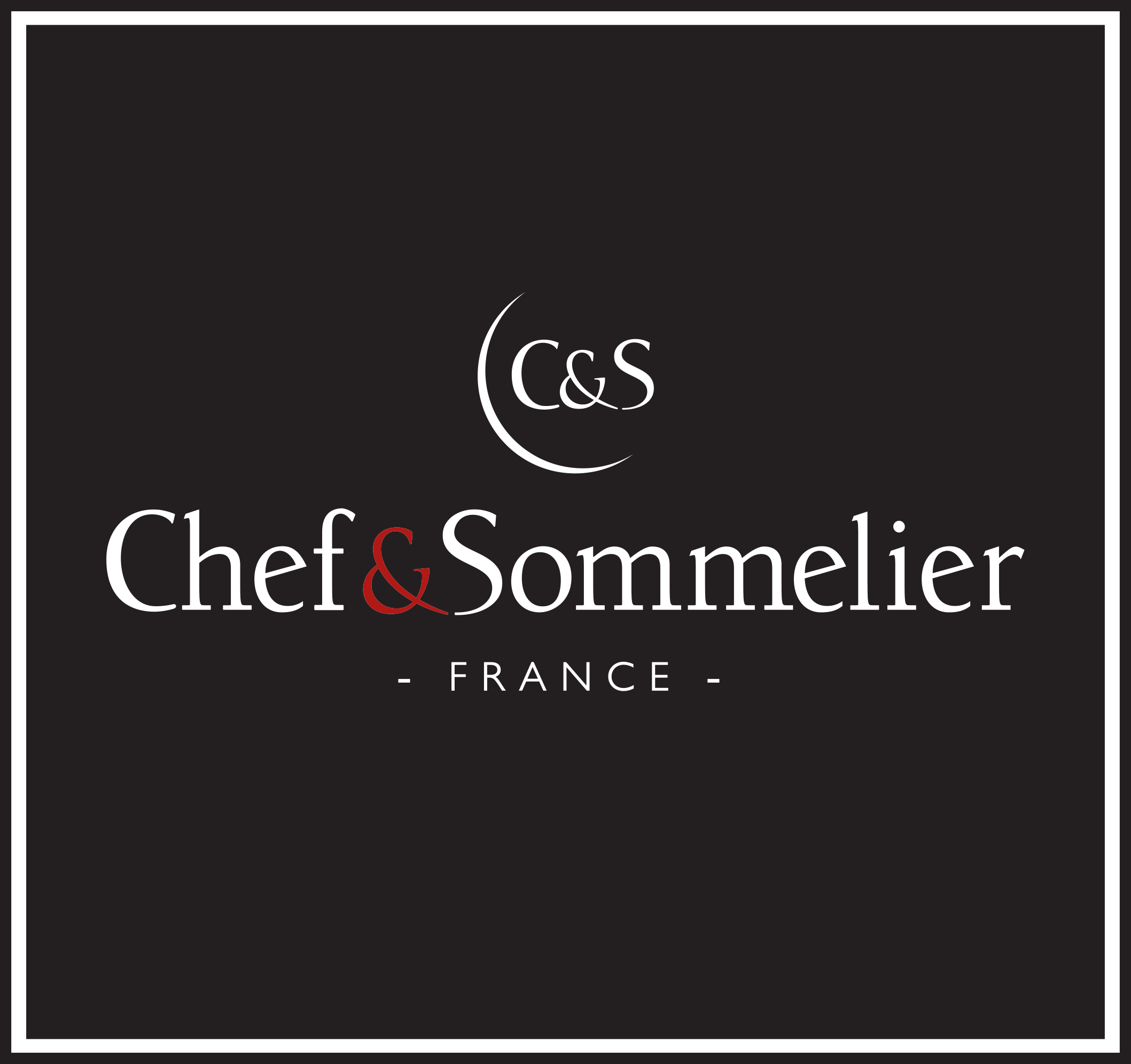 CHEF AND SOMMELIER