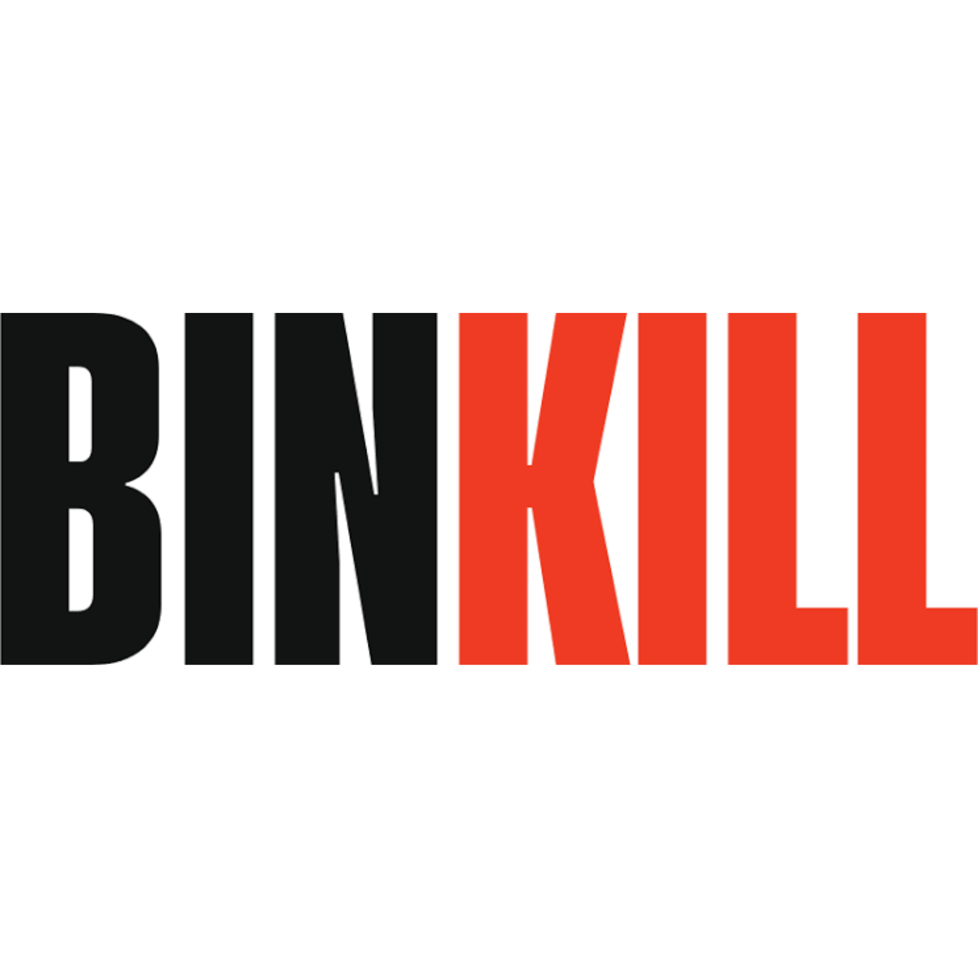 BINKILL