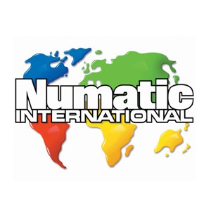 NUMATIC