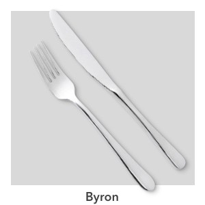 BYRON