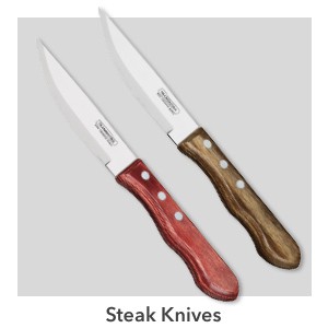 STEAK KNIVES